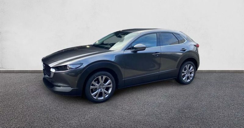 Usado Mazda CX-30 Takumi-Line 140 CV (102 kW) 2025 SUV