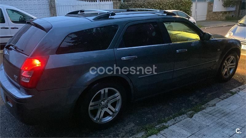 Usado 2007 Chrysler 300C Executive Familiar | 4990 € (Precio justo) - Imagen 1/4
