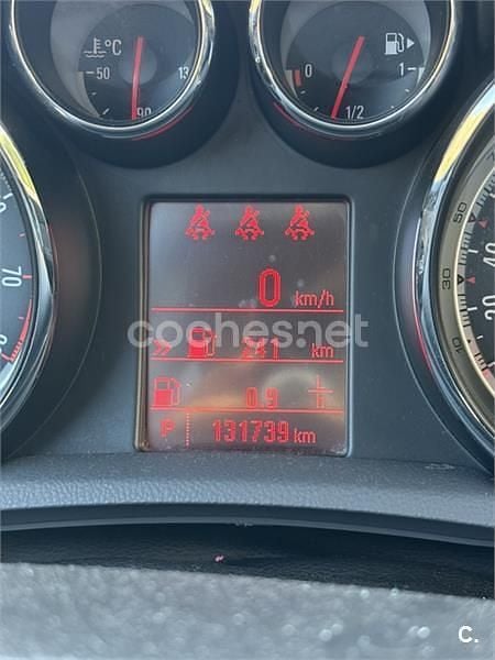 Usado Opel Mokka Excellence 140 CV (102 kW) 2014 Blanco SUV