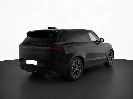 Usado Land Rover Range Rover Sport S 249 CV (183 kW) 2025 SUV