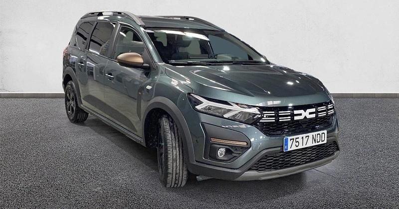 Usado Dacia Jogger Extreme 110 CV (80 kW) 2025 Monovolumen