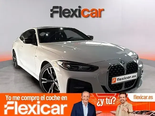 Usado BMW 420 190 CV (139 kW) 2021