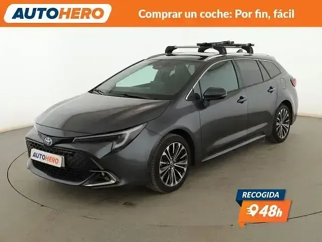 Usado Toyota Corolla Style 196 CV (144 kW) 2024 Familiar