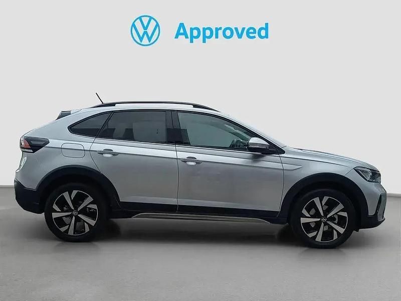 Occasion VW Taigo 115 ch (84 kW) 2024 Gris SUV