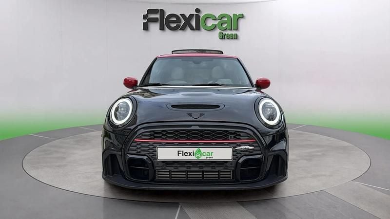 Usado Mini Cooper S 178 CV (130 kW) 2022 Negro Utilitario