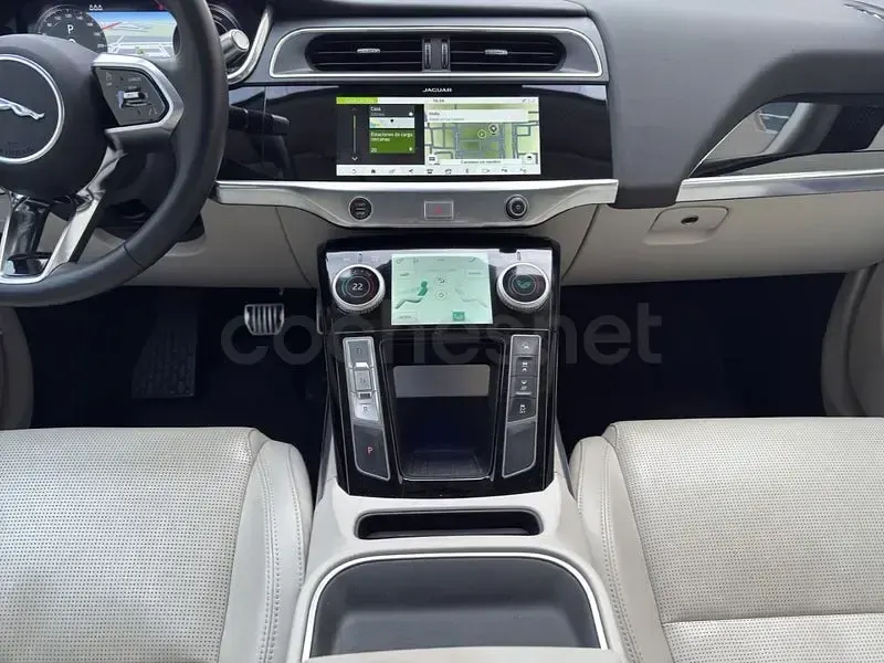 Usado Jaguar I-Pace 294 kW (400 CV) 2020 Eléctrico SUV