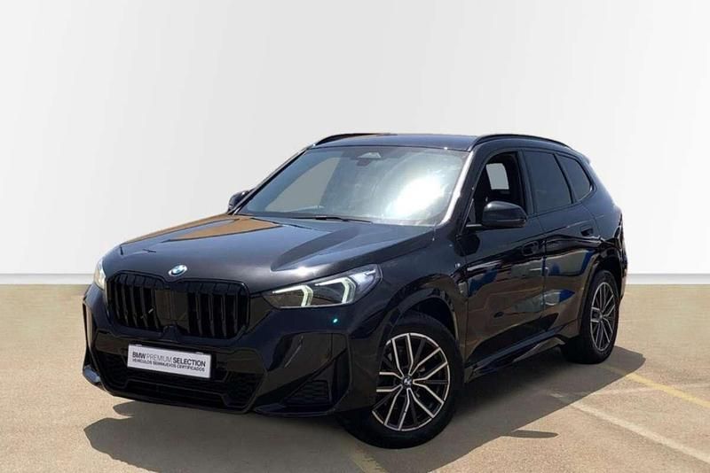 Negro Usado 2023 BMW X1 Comfort Edition SUV | 37.890 € (Un poco caro) - Imagen 1/4