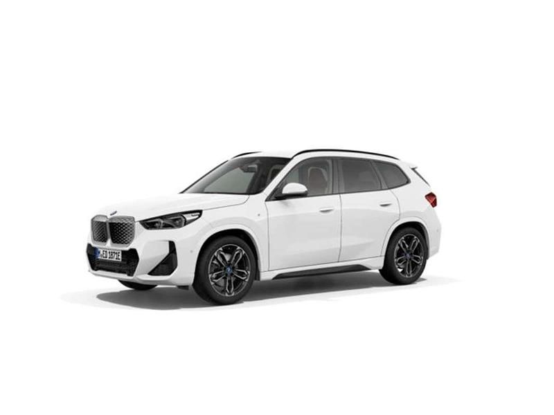Usado BMW iX1 Comfort Edition 150 kW (204 CV) 2025 Blanco SUV