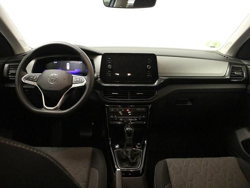 Usado VW T-Cross Life 115 CV (84 kW) 2025 Otro SUV