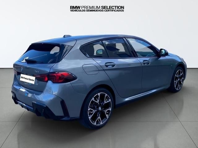 Usado BMW 120 Comfort Edition 170 CV (125 kW) 2025 Utilitario