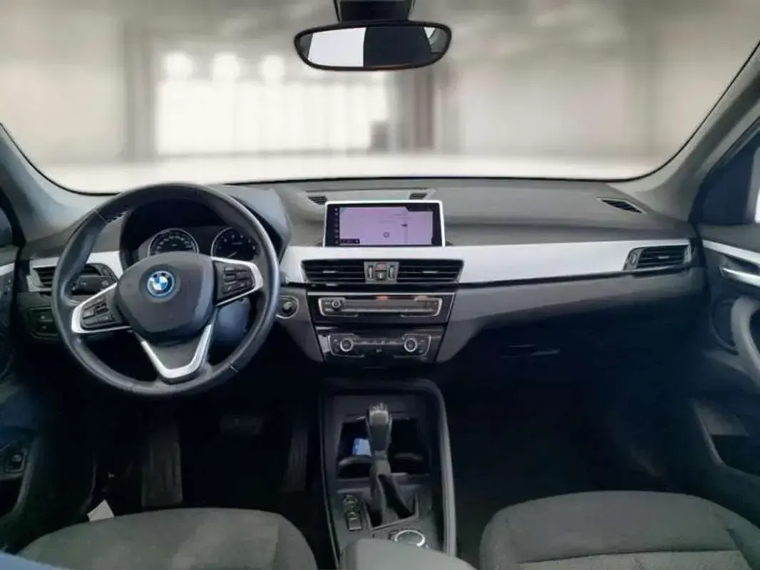 Usado BMW 220 220 CV (161 kW) 2021 Utilitario