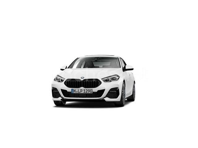 Blanco Usado 2021 BMW 218 Executive Coupe | 27.901 € (Precio justo) - Imagen 1/4