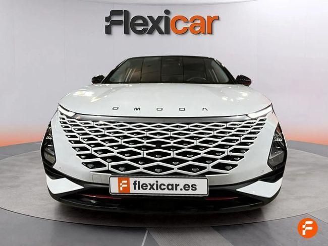 Usado Omoda 5 185 CV (136 kW) 2024 Blanco SUV