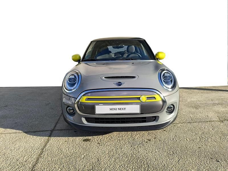 Usado Mini Cooper SE 135 kW (184 CV) 2021 Utilitario