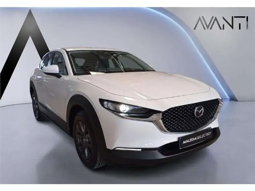 Nuevo Mazda CX-30 Center-Line 140 CV (102 kW) 2026 SUV