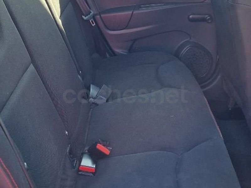 Usado Renault Clio IV Business 75 CV (55 kW) 2012 Blanco Berlina