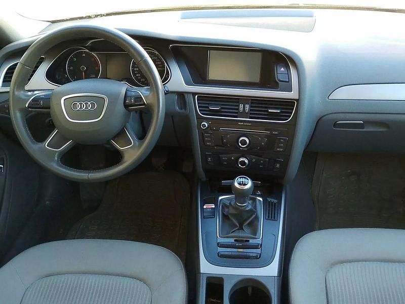 Usado Audi A4 Advanced 143 CV (105 kW) 2013