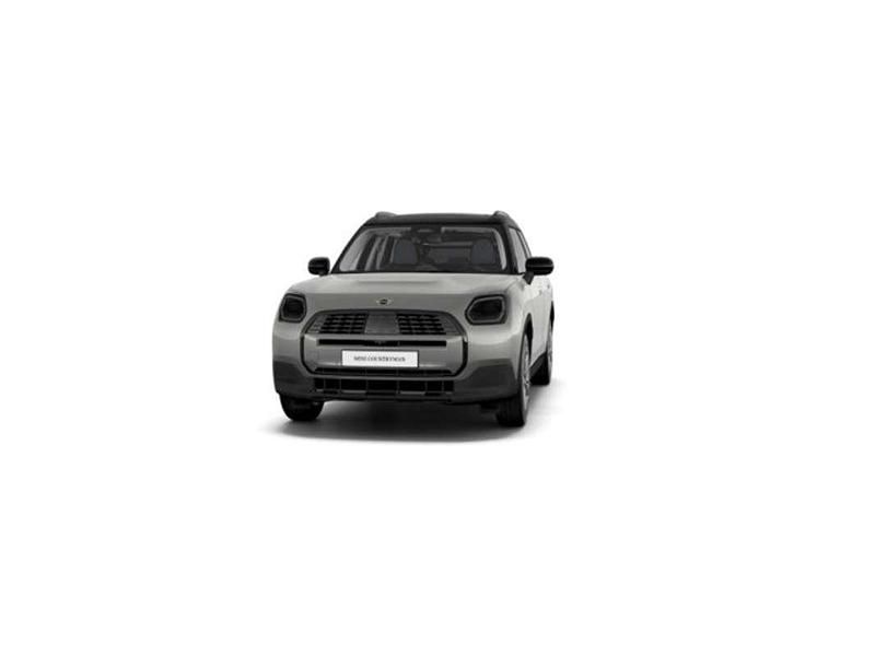 Plateado Usado 2025 Mini One D Countryman Essential SUV | 33.890 € - Imagen 1/3
