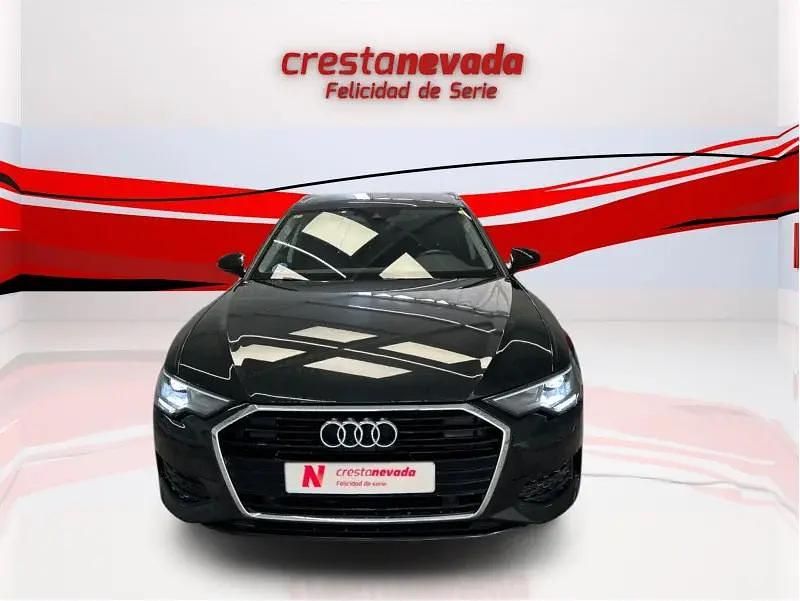 Usado Audi A6 204 CV (150 kW) 2020 Familiar
