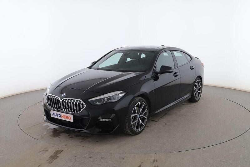 Usado BMW 218 M Sport 136 CV (100 kW) 2023 Negro Coupe