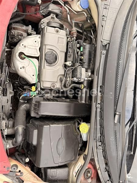 Occasion Citroën C3 61 ch (44 kW) 2008 Rouge Berline