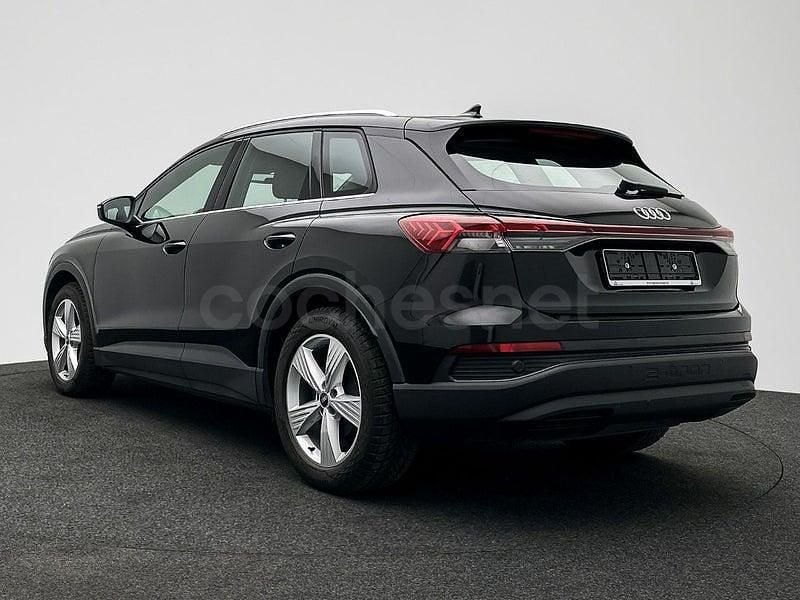 Usado Audi Q4 e-tron Premium 125 kW (170 CV) 2022 Eléctrico SUV