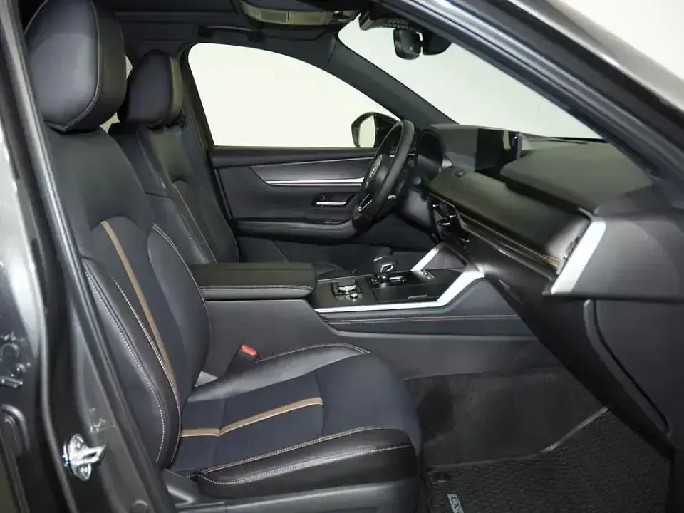 Usado Mazda CX-60 Homura-Line 200 CV (147 kW) 2025 Otro SUV