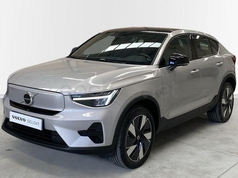 Usado Volvo EC40 Plus 175 kW (238 CV) 2024 Eléctrico SUV