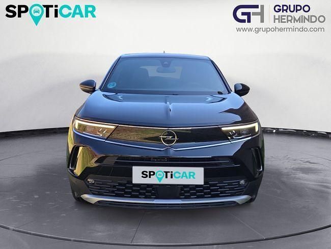 Usado Opel Mokka Ultimate 130 CV (95 kW) 2021 Negro SUV