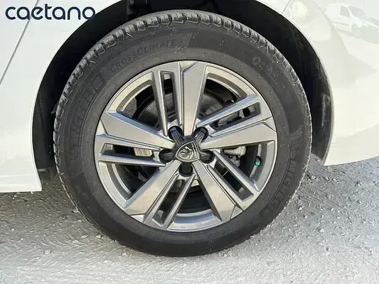 Usado Peugeot 308 Active 130 CV (95 kW) 2022