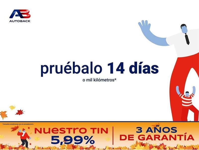 Negro Usado 2020 Mercedes C300e Familiar | 23.750 € (Precio justo) - Imagen 1/3