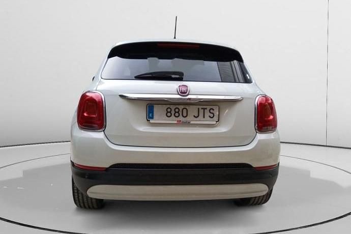 Usado Fiat 500 Pop 110 CV (80 kW) 2016