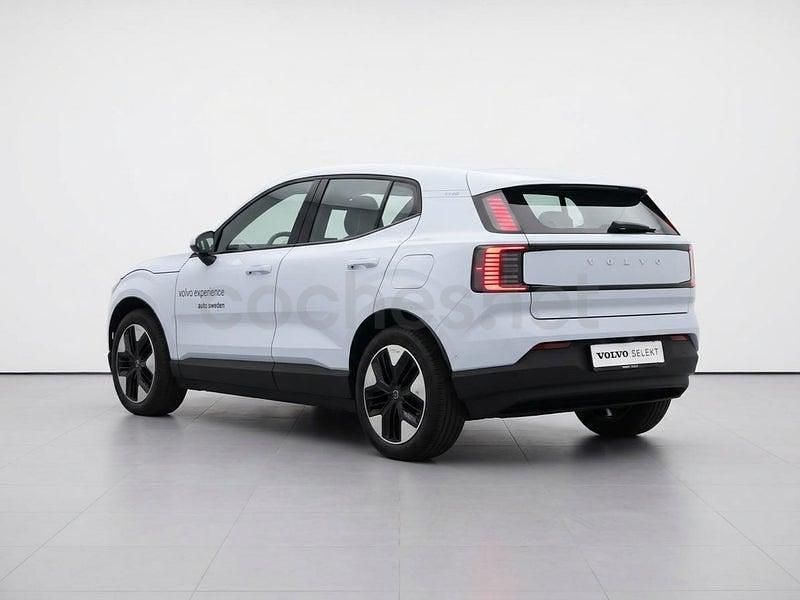 Usado Volvo EX30 Core 200 kW (272 HP) 2024 Eléctrico SUV