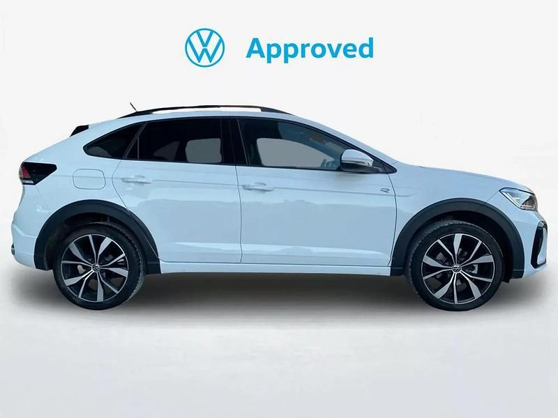 Usado VW Taigo R-line 150 CV (110 kW) 2025 SUV