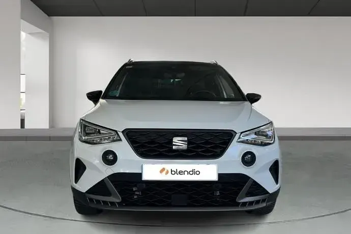 Usado Seat Arona FR 150 CV (110 kW) 2021 SUV