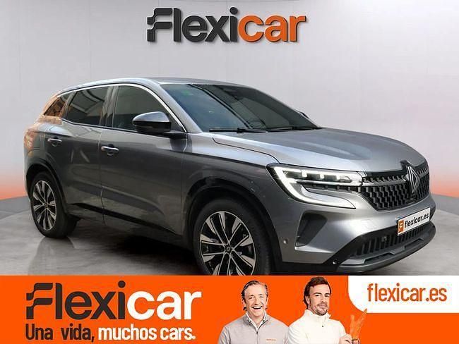 Usado Renault Austral Techno 200 CV (147 kW) 2024 Gris SUV