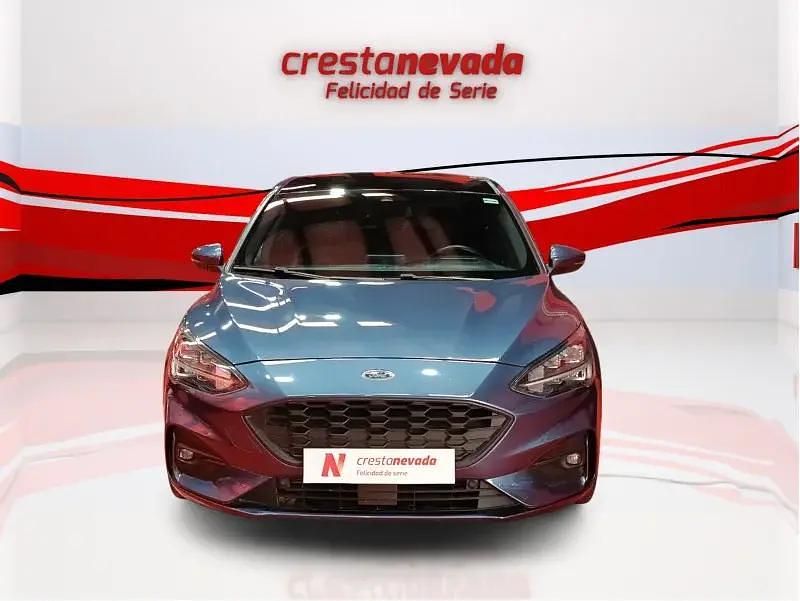 Usado Ford Focus ST-Line 182 CV (133 kW) 2019