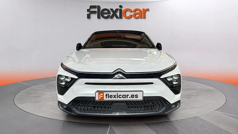 Usado Citroën C5 X PureTech 131 HP (96 kW) 2023 Branco Carrinha