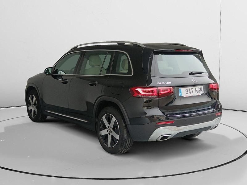 Usado Mercedes GLB180 Progressive 136 CV (100 kW) 2021 SUV