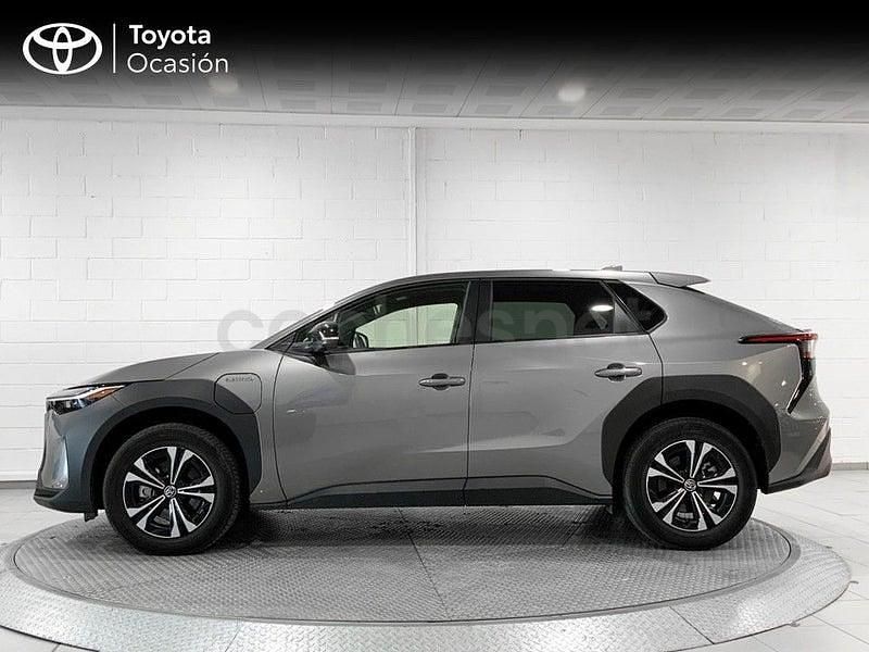 Usado Toyota bZ4X Advance 150 kW (204 CV) 2023 Eléctrico SUV