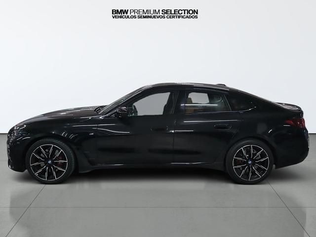 Usado BMW 420 Gran Coupé Comfort Edition 190 CV (139 kW) 2025 Coupe