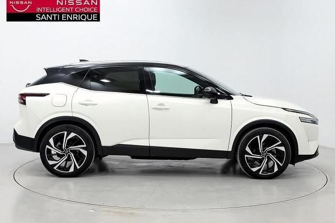 Usado Nissan Qashqai Tekna+ 158 CV (116 kW) 2023 SUV
