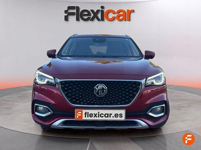 Usado MG HS Luxury 162 CV (119 kW) 2023 Rojo SUV