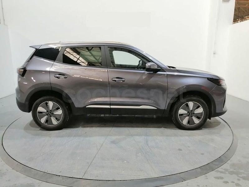 Usado Ebro s400 211 CV (155 kW) 2025 Gris / plata SUV