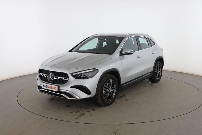 Usado 2024 Mercedes GLA250 Progressive SUV | 37.999 € (Super precio) - Imagen 1/3