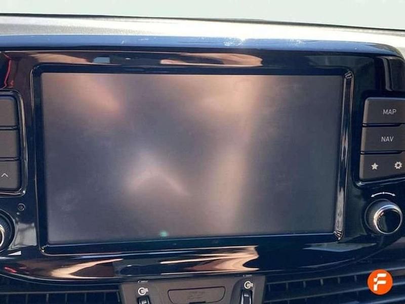 Usado Hyundai i30 275 CV (202 kW) 2019 Negro Berlina