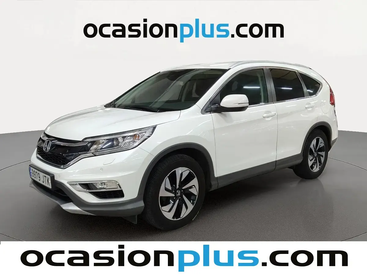 Usado Honda CR-V Lifestyle 120 CV (88 kW) 2016 SUV