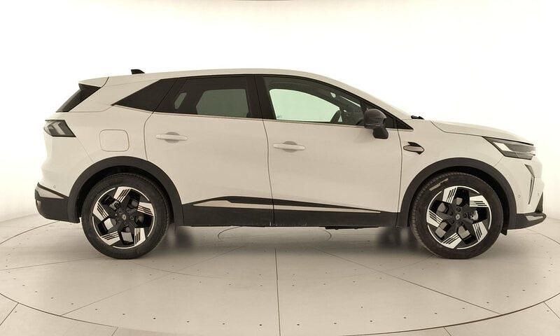 Usado Renault Symbioz Techno 145 CV (106 kW) 2025 Blanco SUV