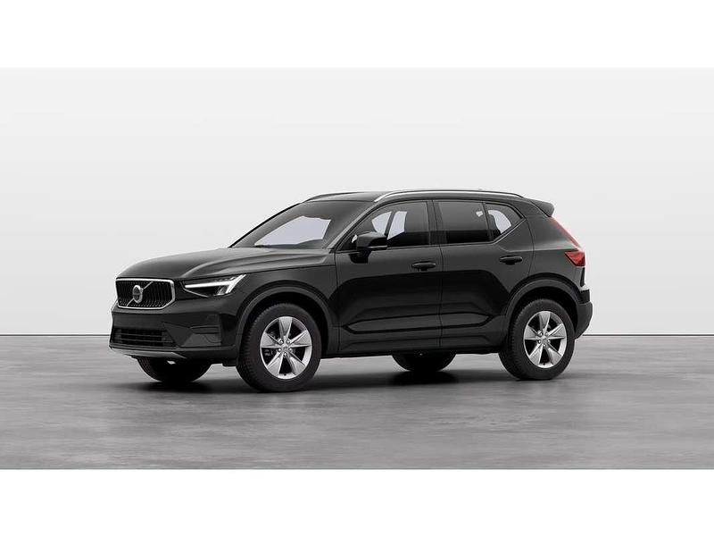 Blanco Nuevo 2025 Volvo XC40 Core SUV | 36.500 € (Precio justo) - Imagen 1/4