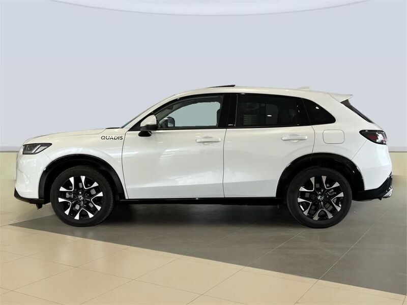 Usado Honda ZR-V Advance 184 CV (135 kW) 2024 Otro SUV